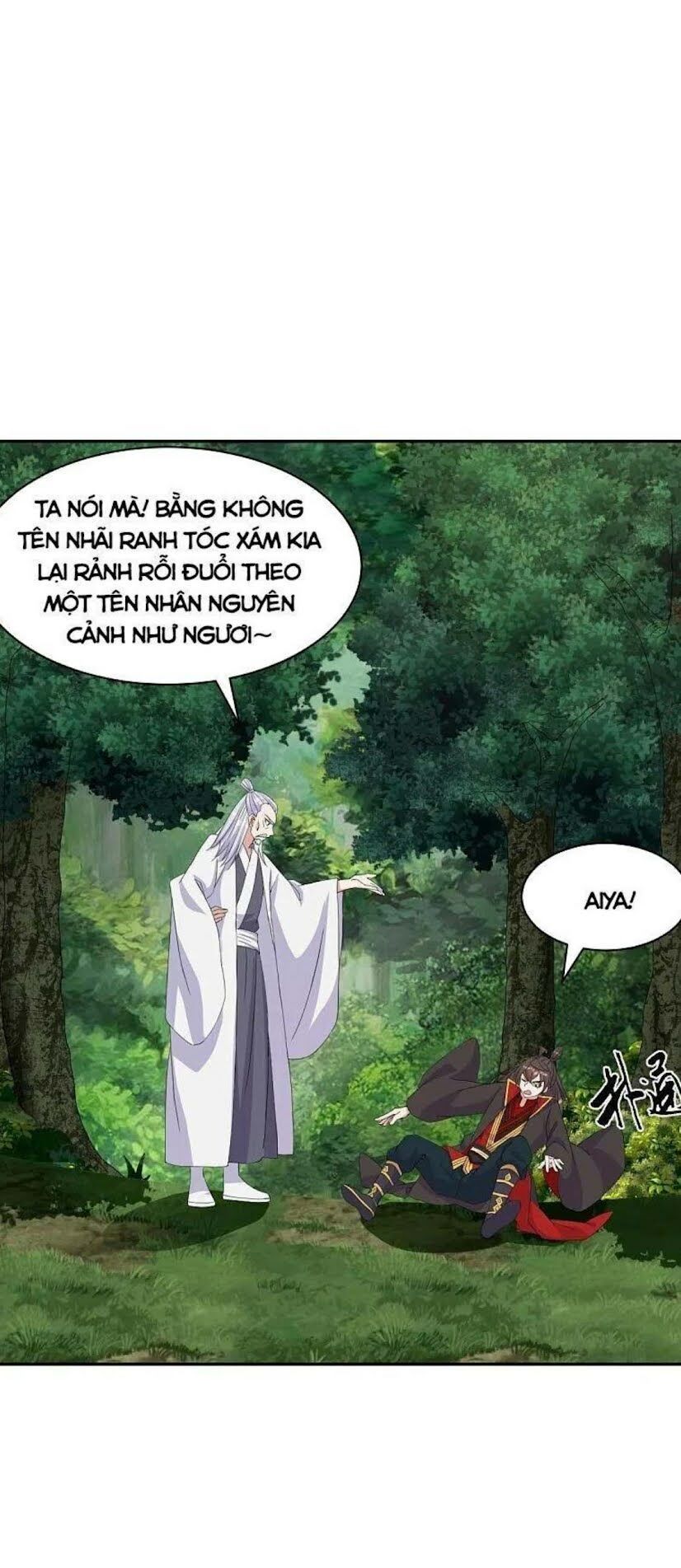 tiên võ đế tôn chapter 234 45