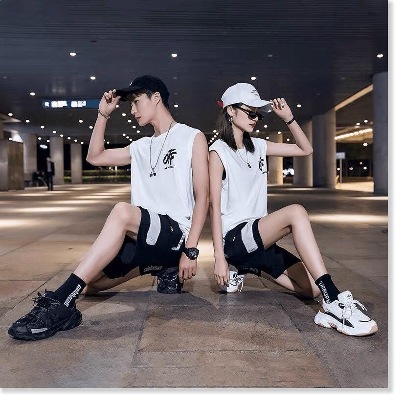 SET BỘ THỂ THAO BA LỖ NAM NỮ