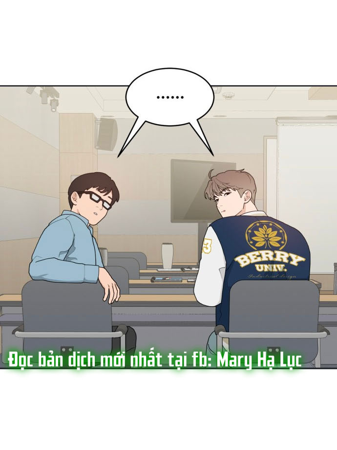 Vận May Bất Ngờ chapter 2.1 24