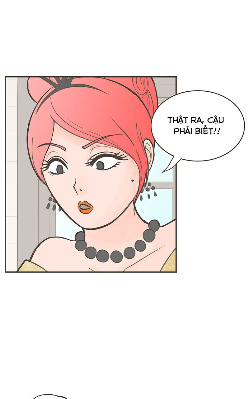 những nàng công chúa bị nguyền rủa chapter 12 34