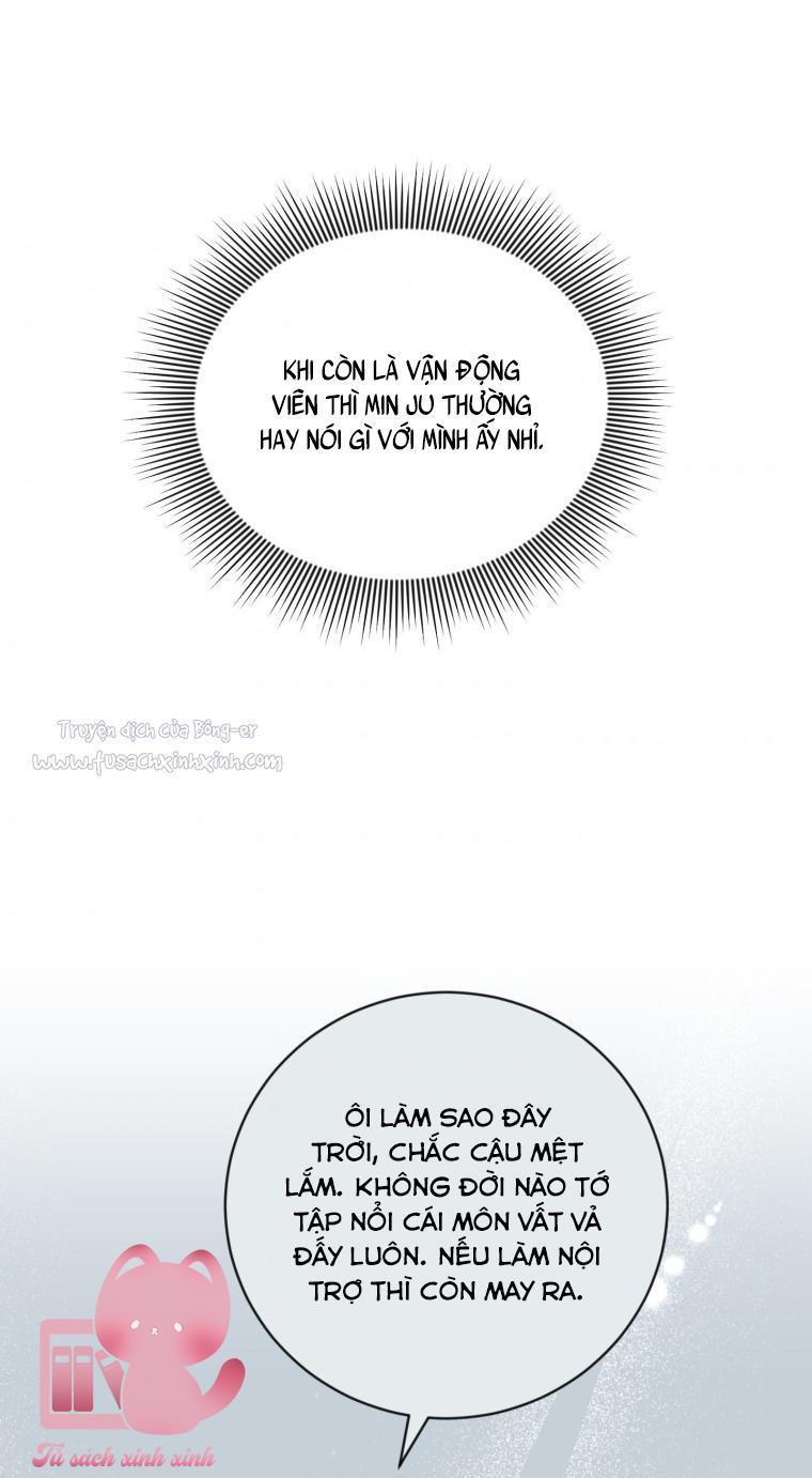mong được chị chỉ bảo, tiền bối chapter 25 47