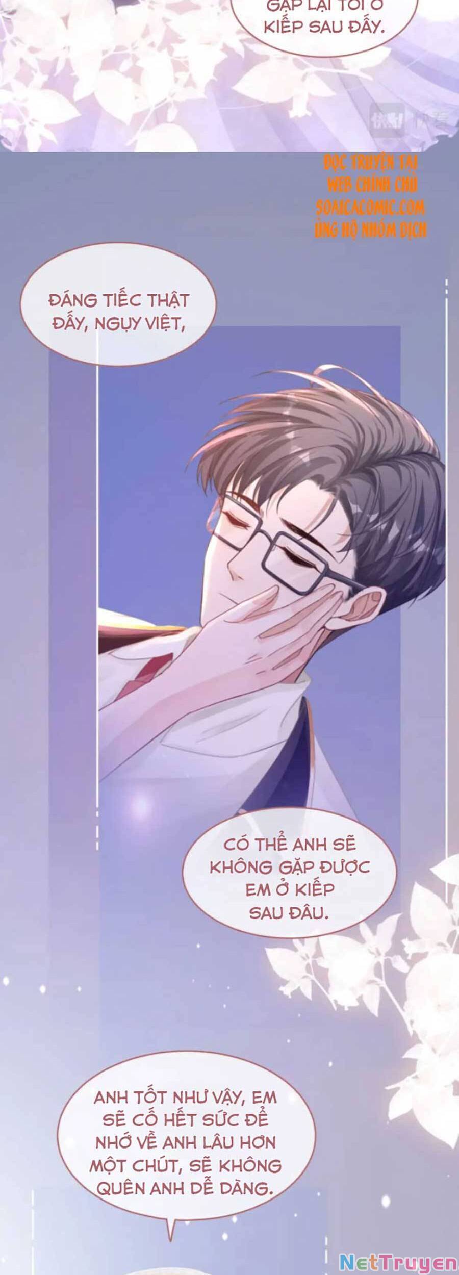 xuyên nhanh nữ phụ bình tĩnh chút chapter 86 3