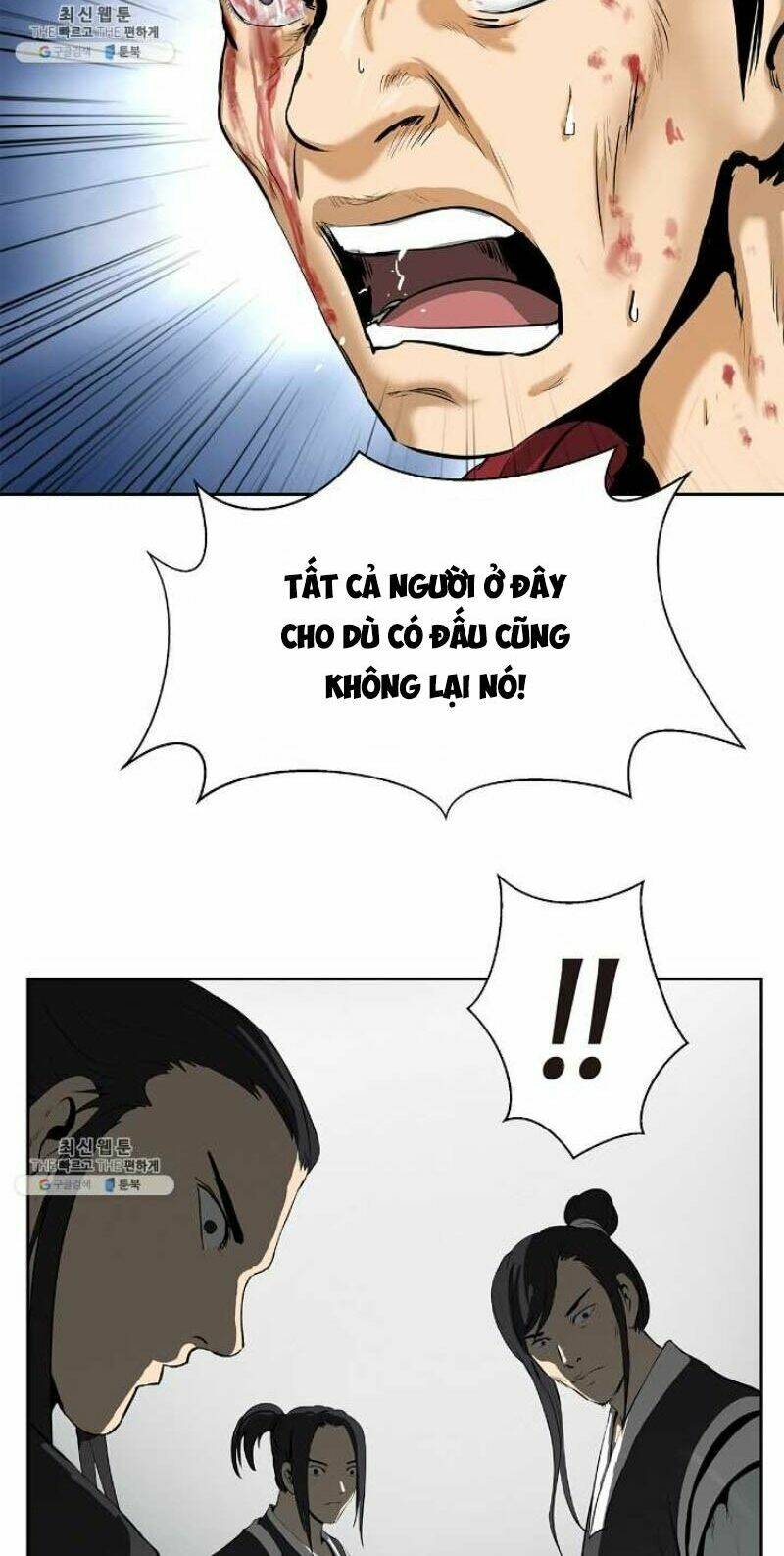 xuyên không thành hổ chapter 29 81