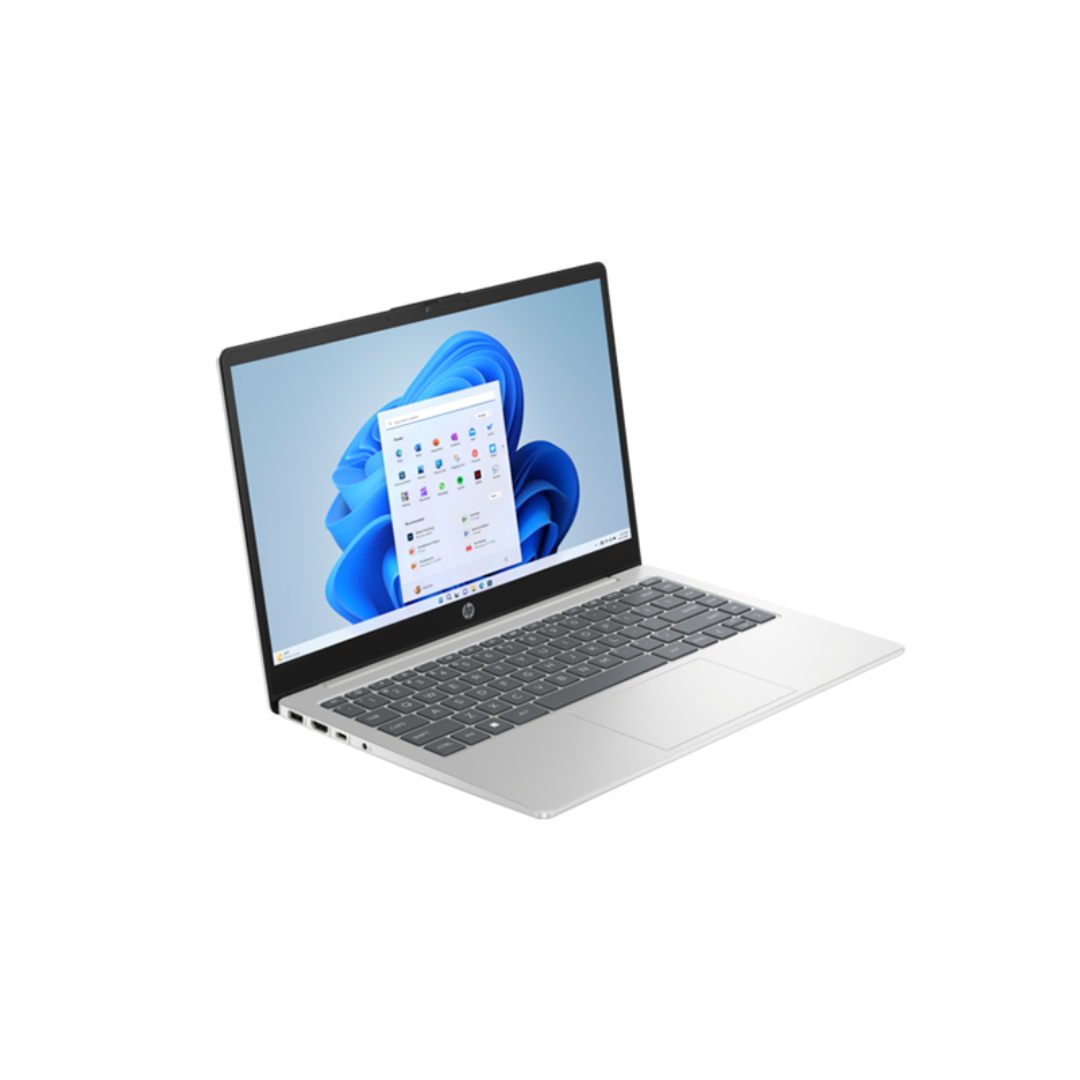 Laptop HP 14-ep0128TU 8U6L5PA i5-1335U| 8GB| 512GB| Intel Intel Iris Xe| 14 FHD| Win 11 - Hàng chính hãng