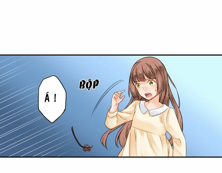 cô dâu của quỷ chapter 11 53