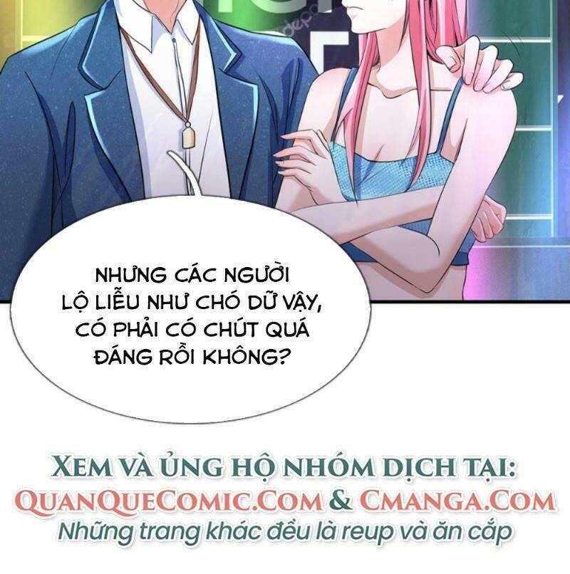 chung cực binh vương tại đô thị chapter 123 10