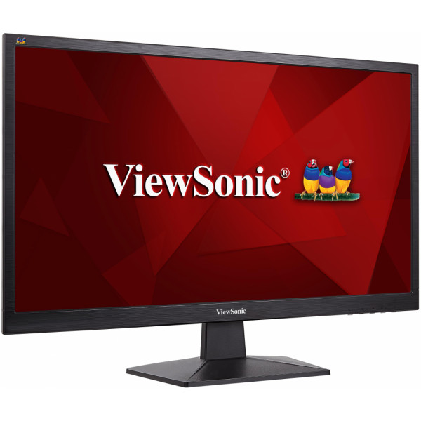 Màn hình Viewsonic 23.6&quot;VA2407H LED - Hàng Chính Hãng