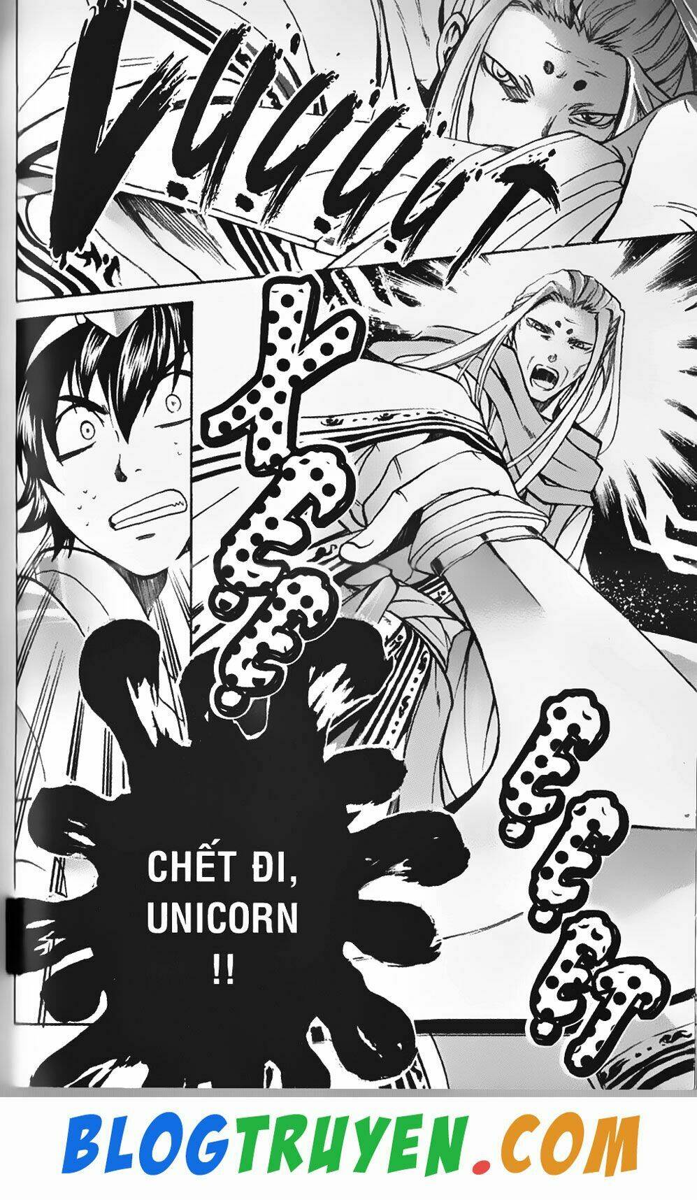 thần thoại minh vương chapter 13 20