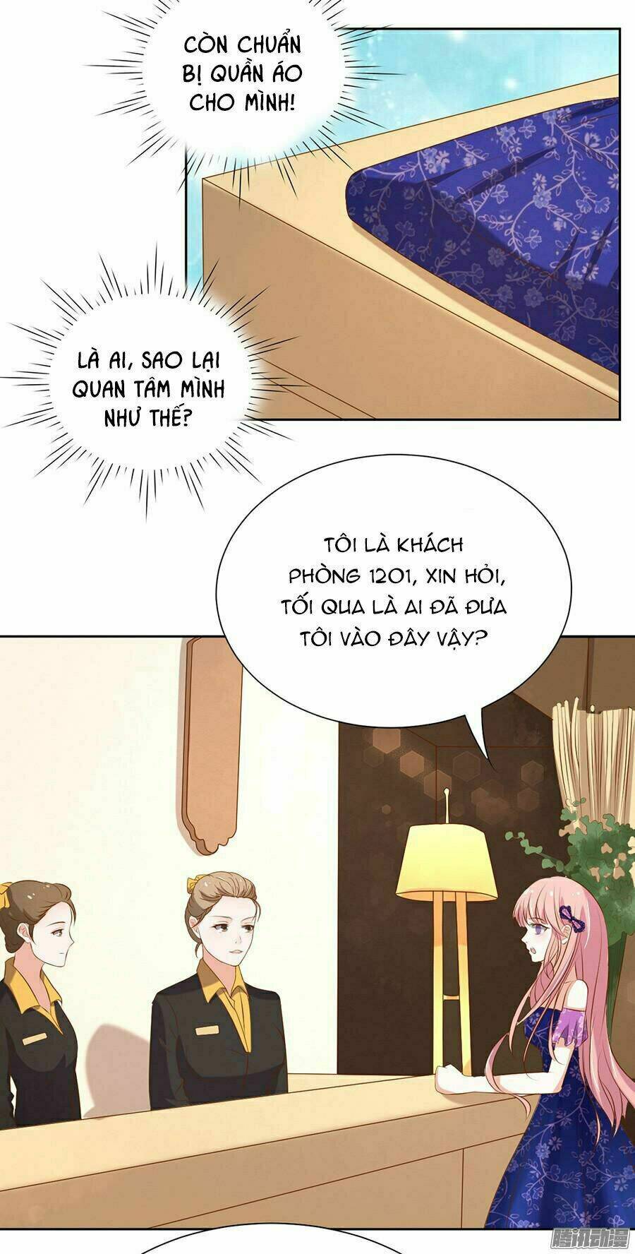 liệt ái tri hạ: series mật đào tiểu tình nhân chapter 25 21