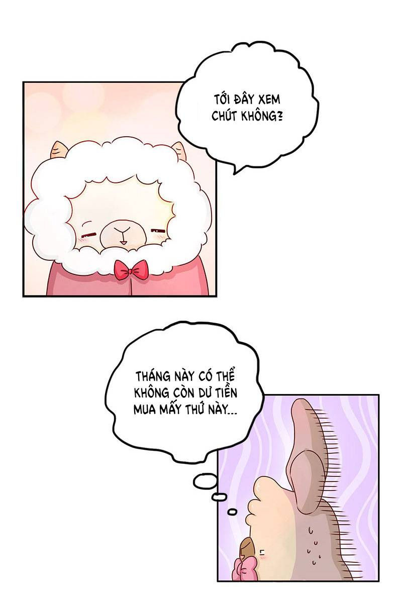 lạc chẩm cổ dài chapter 25 3