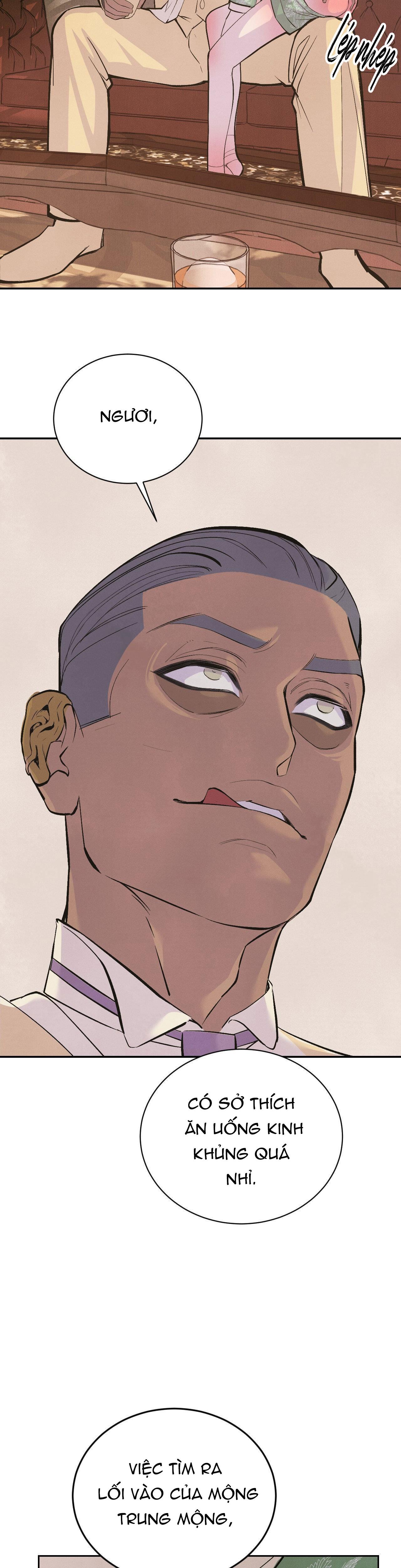 cậu bé đào chapter 9 5