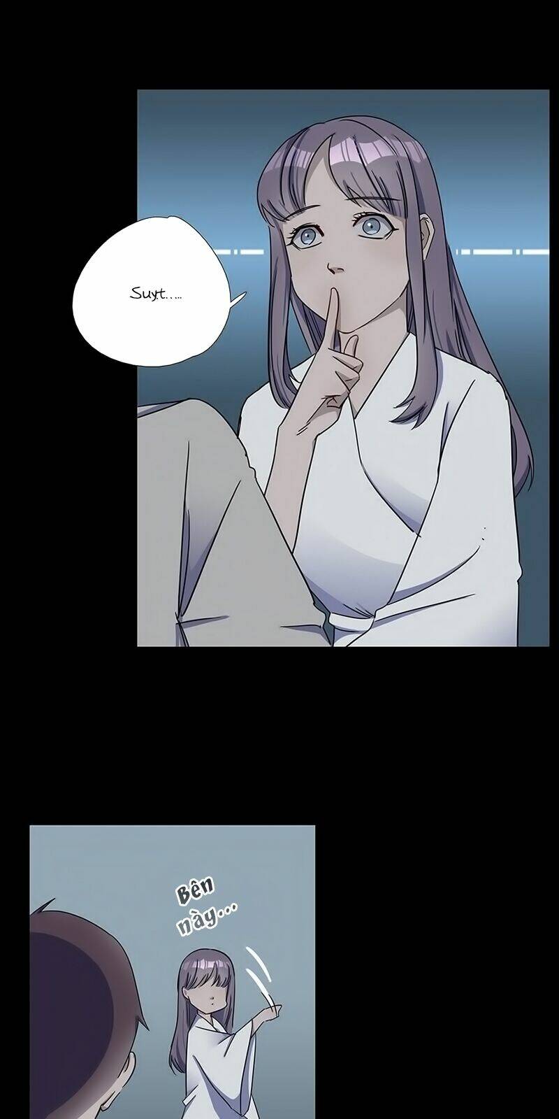 thông linh ngụy y chapter 8 37