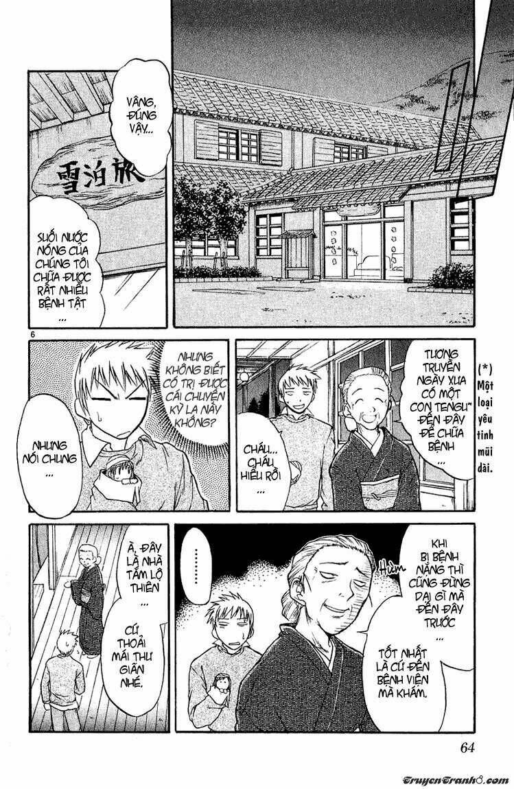 midori no hibi chapter 14 6