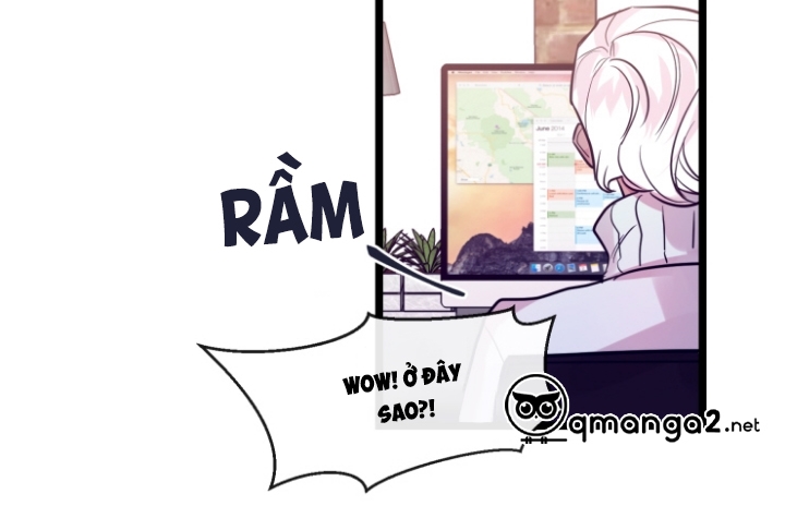 kiếp trước bí ẩn của giáo sư chapter 5 22