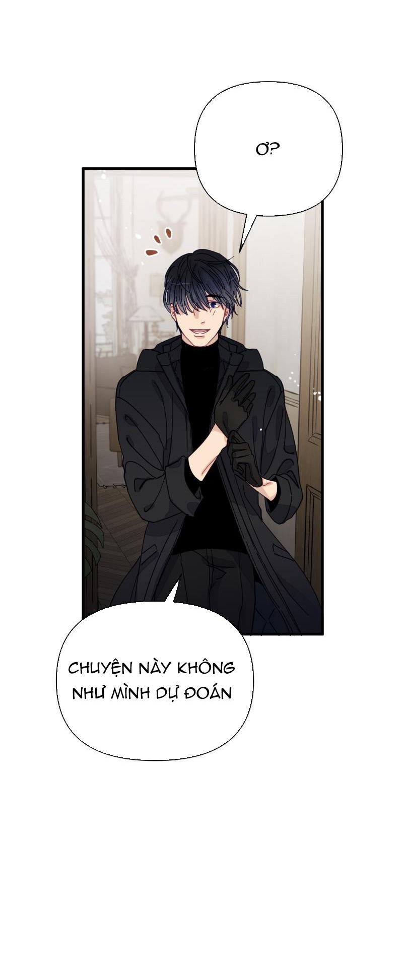 tiên cá trên bờ chapter 7 16