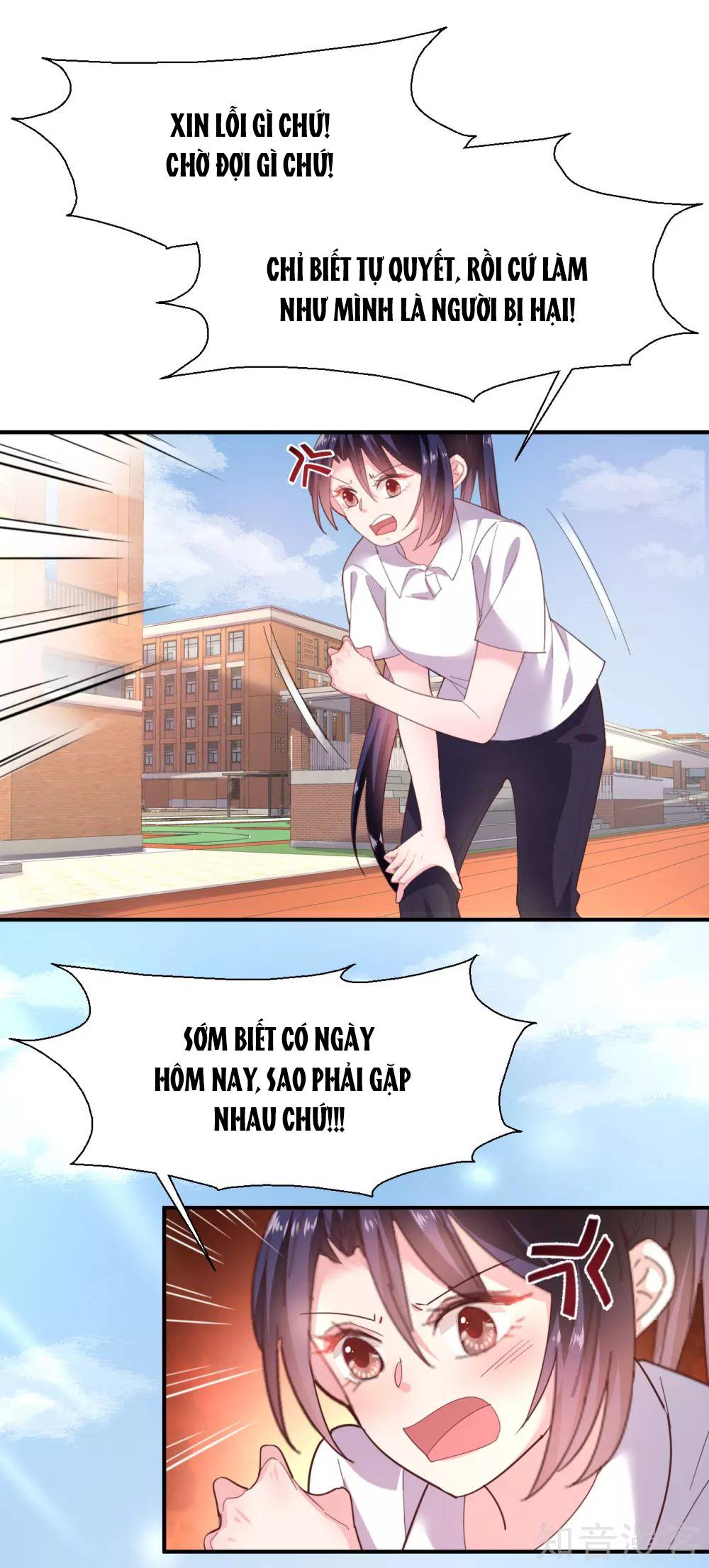 sau này vẫn cứ thích anh chapter 41 6