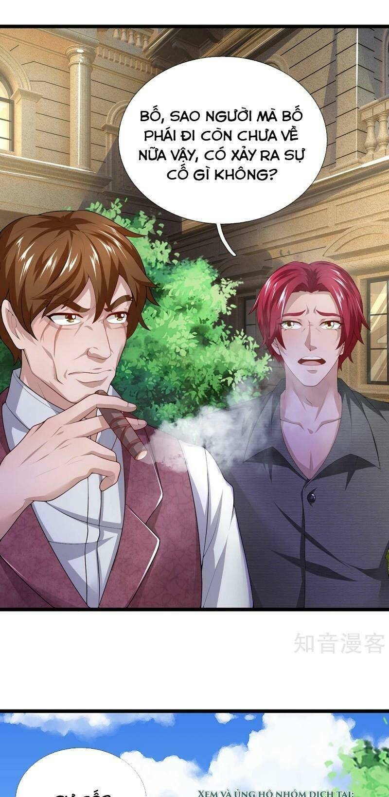 chung cực binh vương tại đô thị chapter 139 9