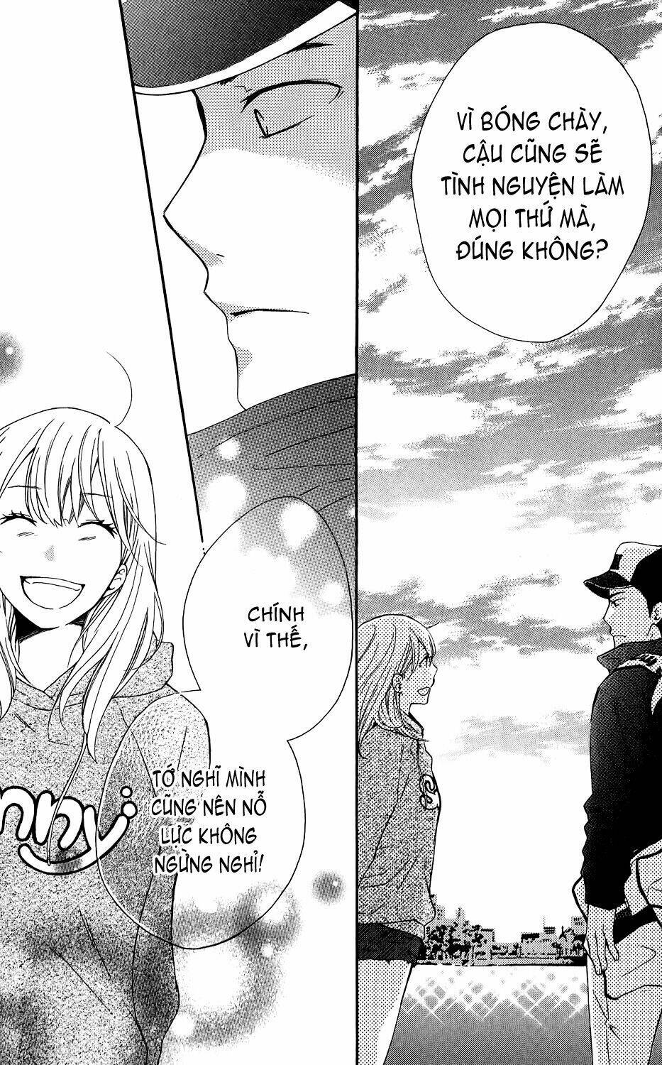 ootagawa junjou lovers chapter 1 40