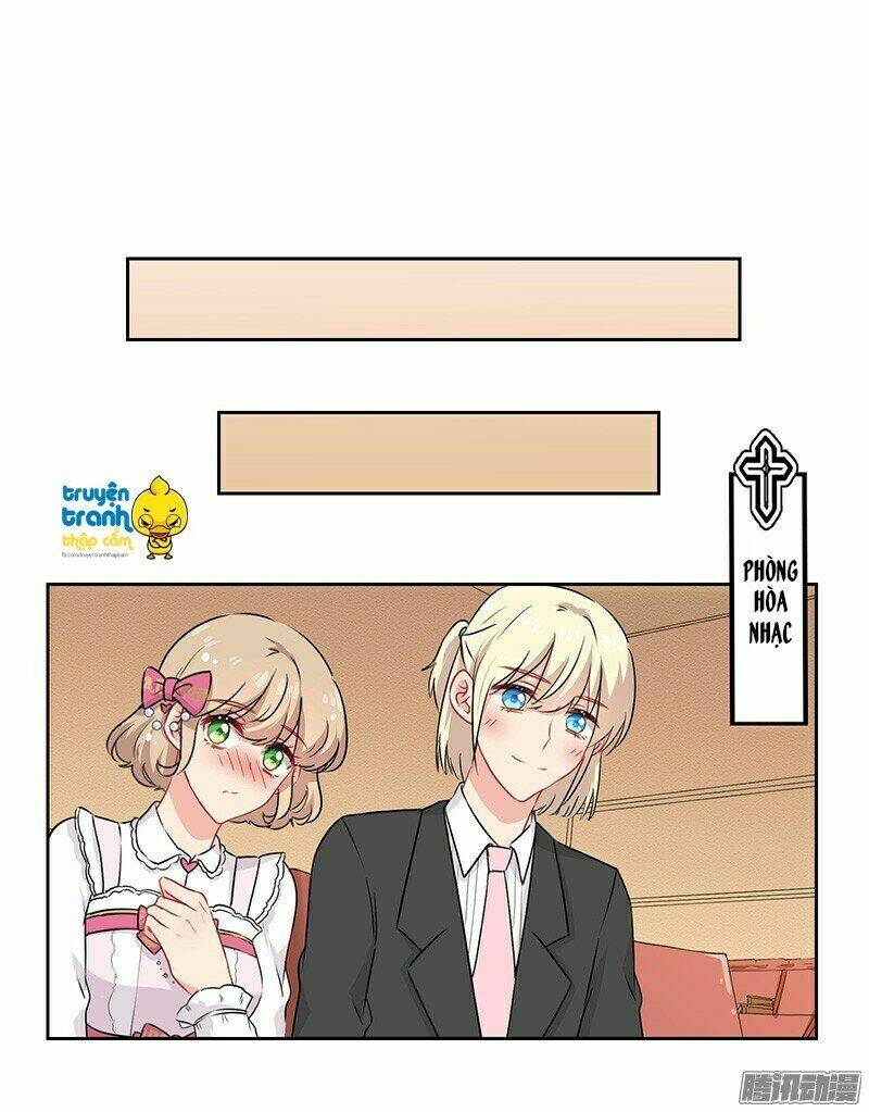 bá đạo hiệu thảo đích duệ nha đầu chapter 42 10