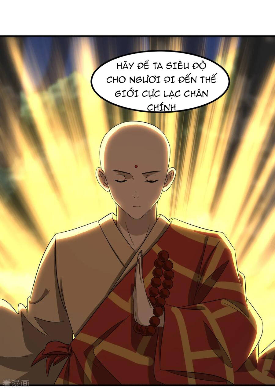 nghịch thiên tiên mệnh chapter 72 24