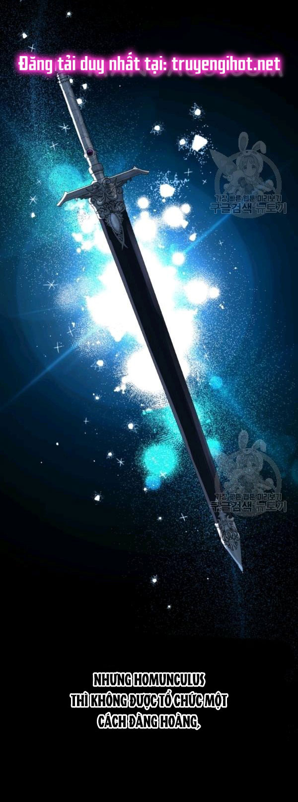 công chúa khắc ấn kẻ phản nghịch chapter 40 37