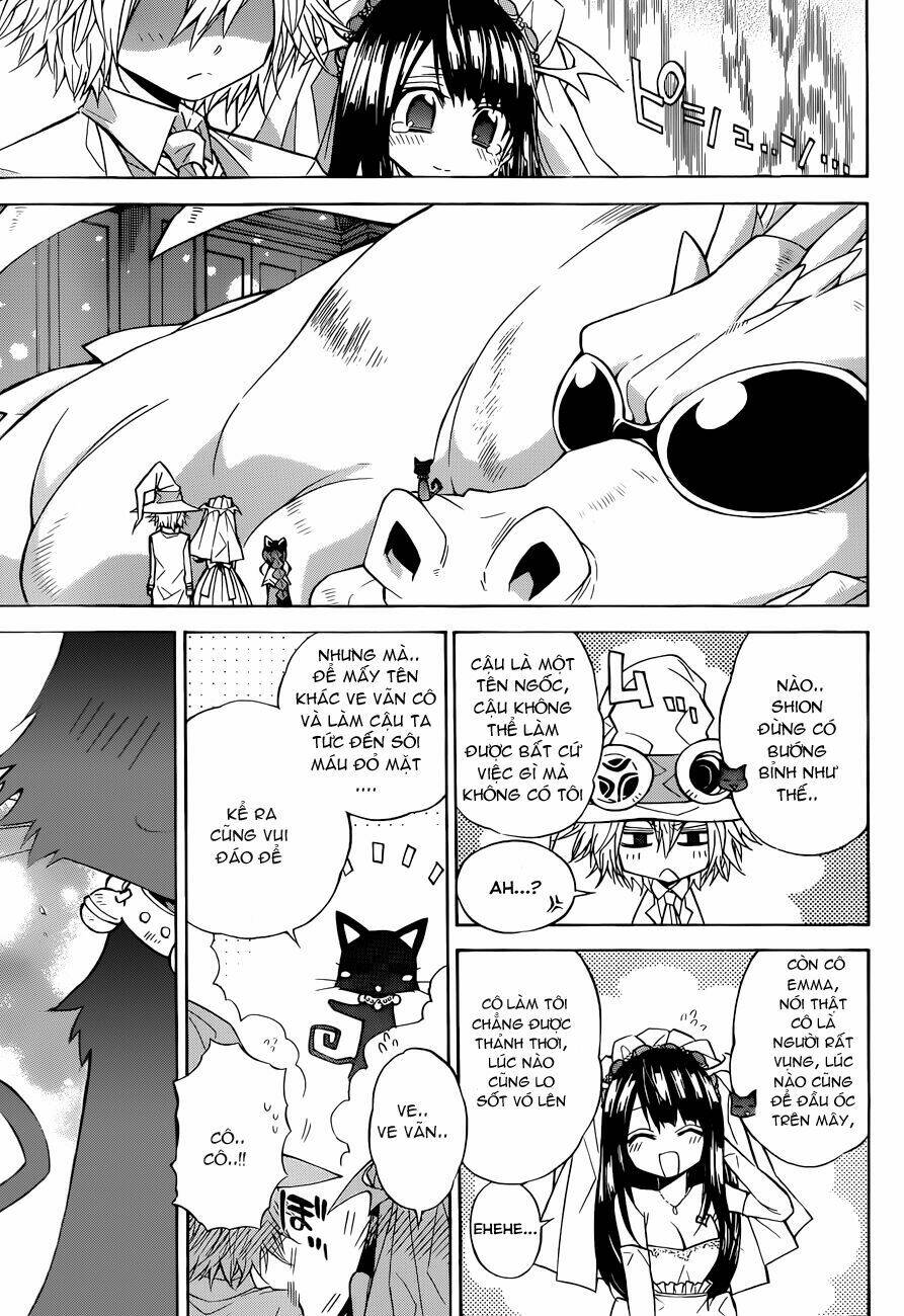 magico chapter 66 29