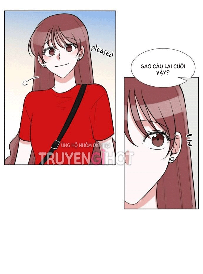 gatabutata chapter 56.1 33