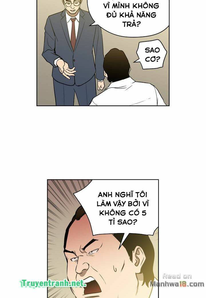 thần bài siêu năng chapter 50 15