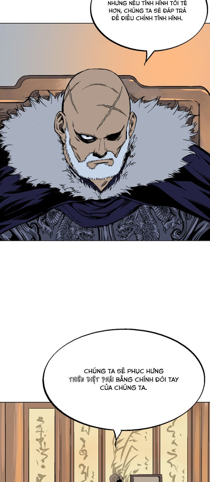 cao thủ 2 chapter 31 40