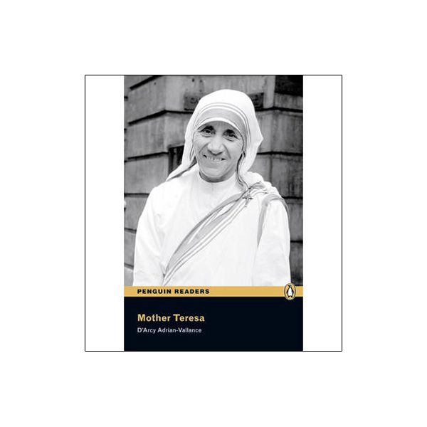 Mother Teresa: Level 1