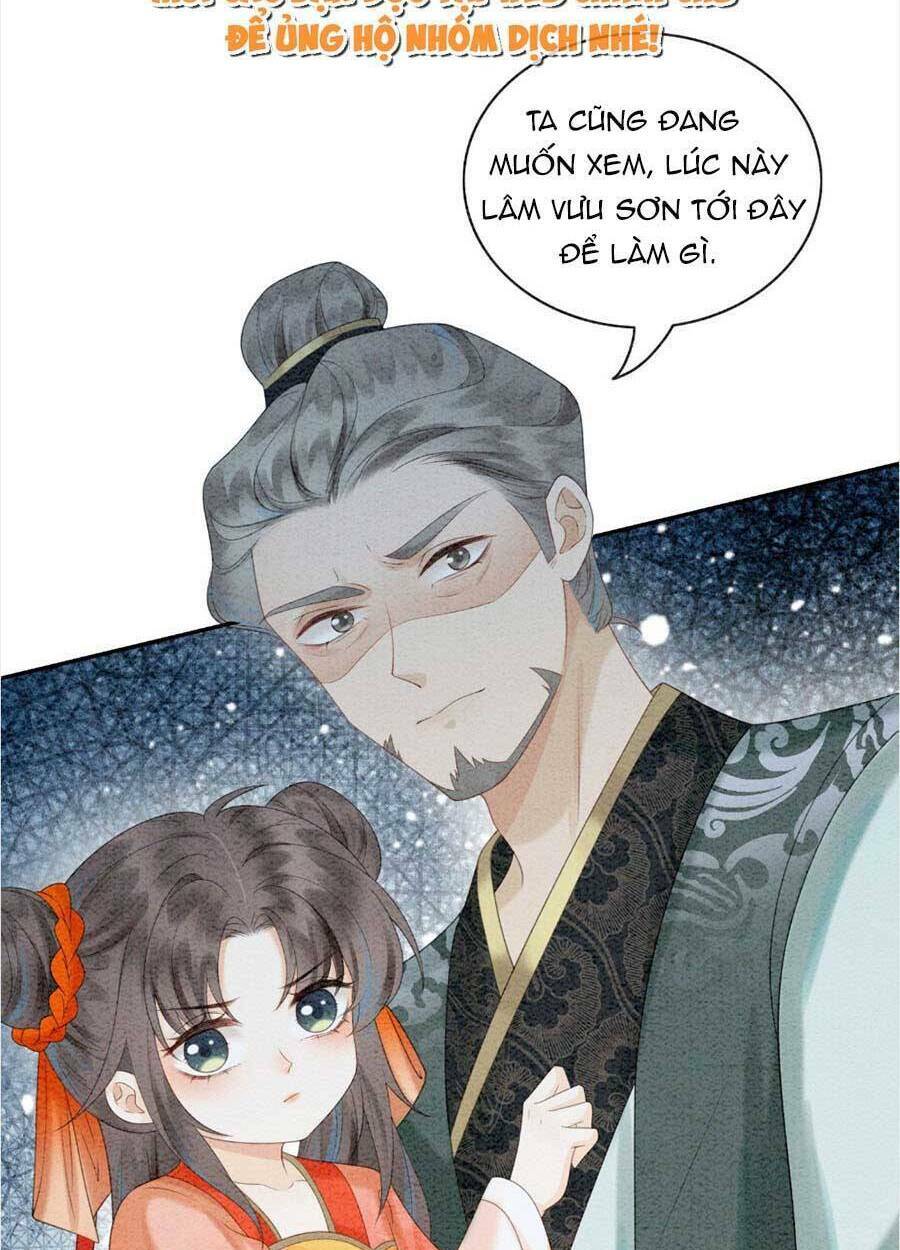 bắt đầu hủy hôn để công lược vương gia chapter 45 28