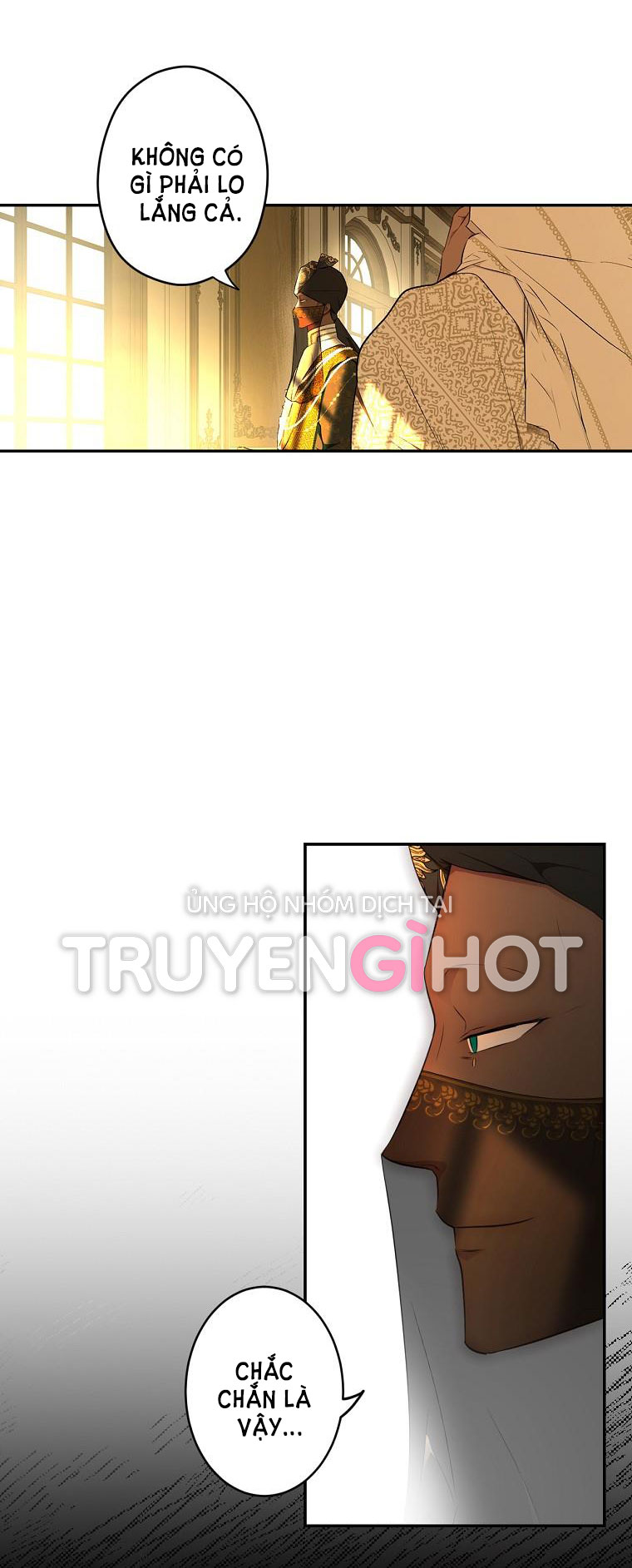 quý cô bí ẩn - secret lady chapter 58 22