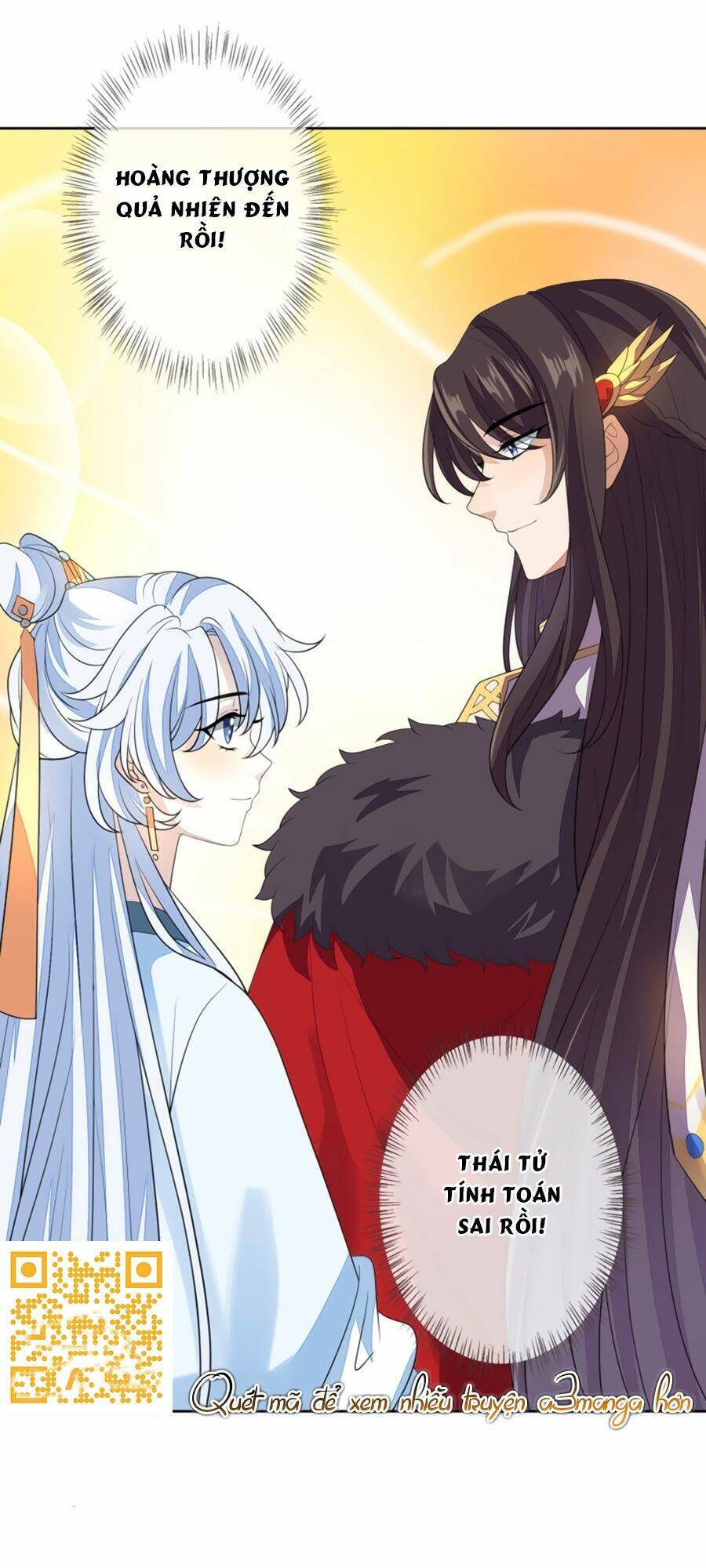 cửu khuyết phong hoa chapter 64 62