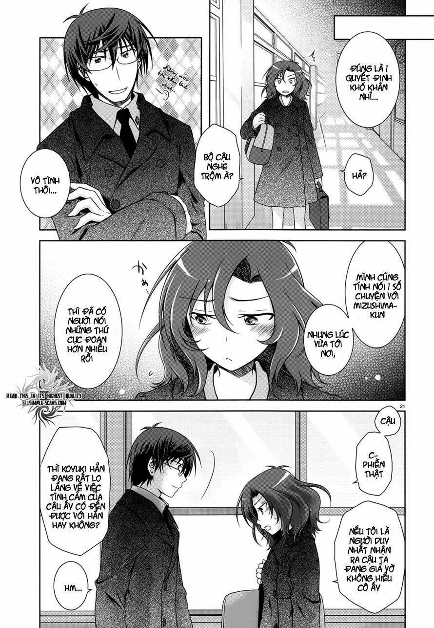 iris zero chapter 27 20