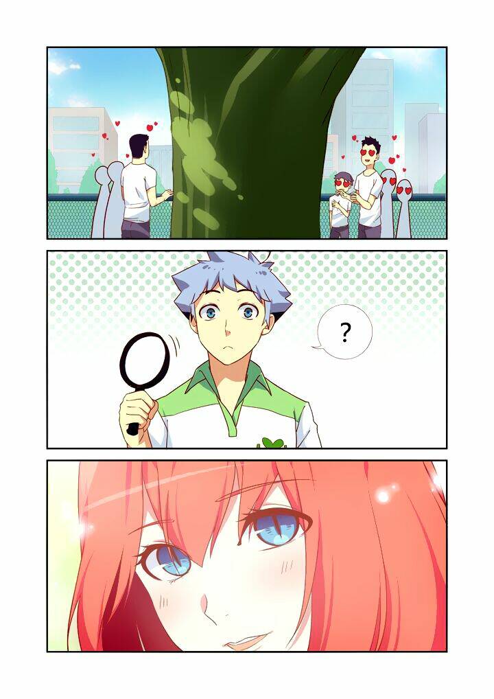 yaoguai mingdan chapter 19 8