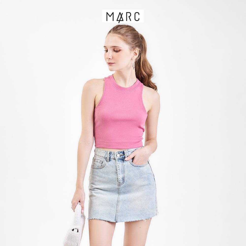 Áo ba lỗ nữ MARC FASHION form ôm CBVH012622