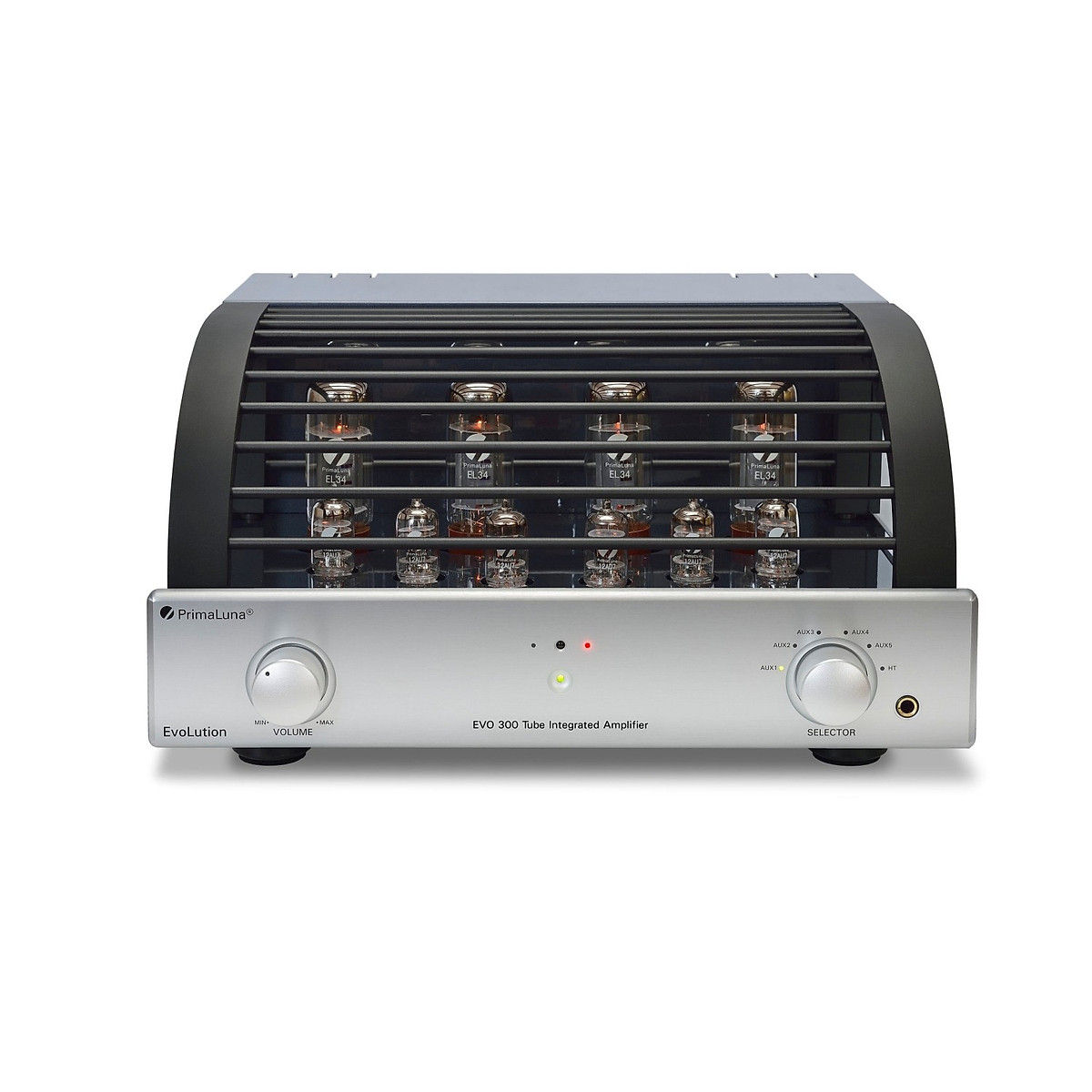 PRIMALUNA EVO 300 TUBE INTEGRATED AMPLIFIER HÀNG CHÍNH HÃNG NEW 100