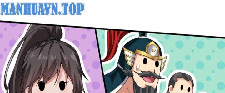 ẩn cư mười vạn năm, đời sau mời ta rời núi chapter 36 17