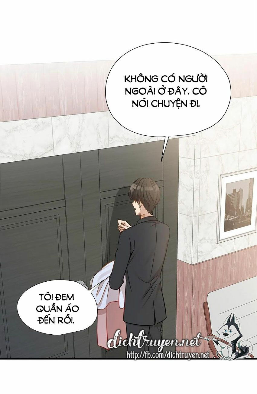 cuộc sống kỳ thú chapter 13 41