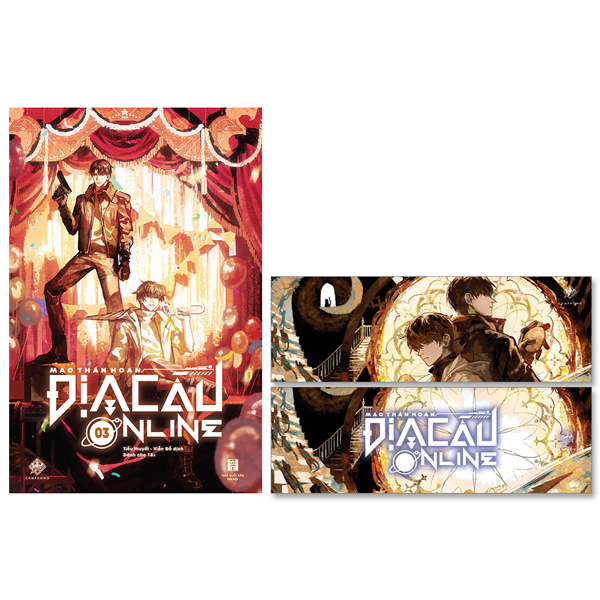 Sách Địa Cầu Online - ảnh 3