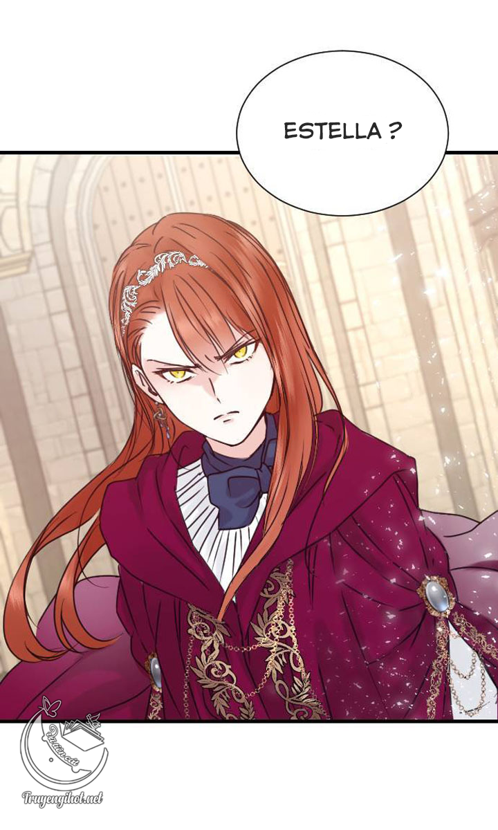 thánh nữ ẩn mình chapter 2.1 41