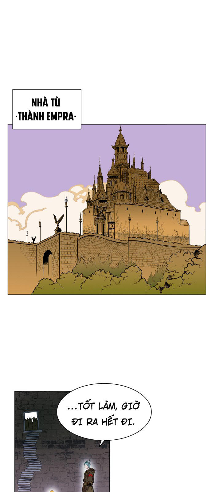 hard core leveling warrior chapter 57 1