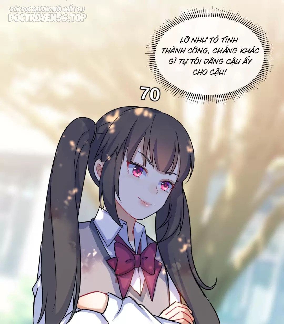 lời nói dối của cô ấy chapter 3 9