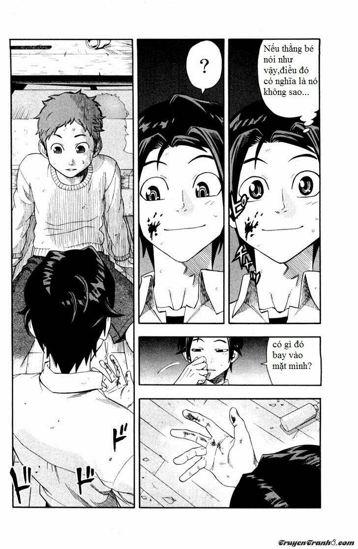 doctor duo chapter 3 2