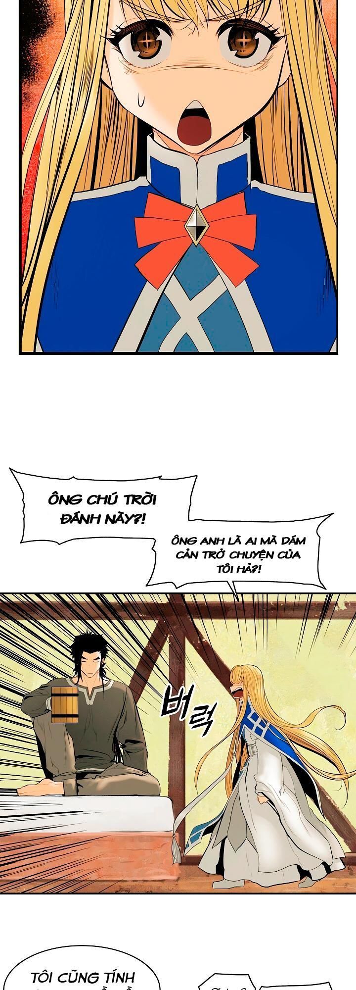 bất bại chân ma chapter 15 4