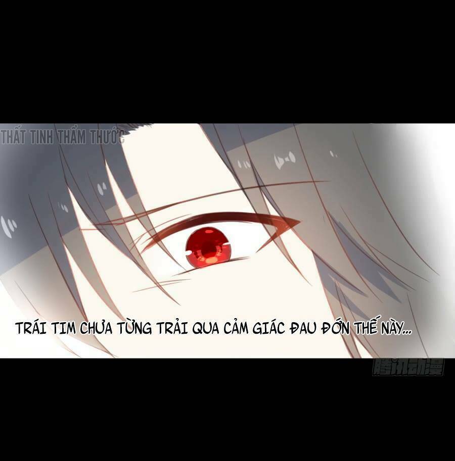 hôm nay ta cũng muốn trêu chọc nàng chapter 60 31