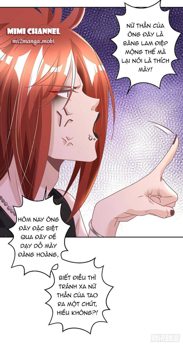 đại lão gọi tôi tiểu tổ tông chapter 14 7