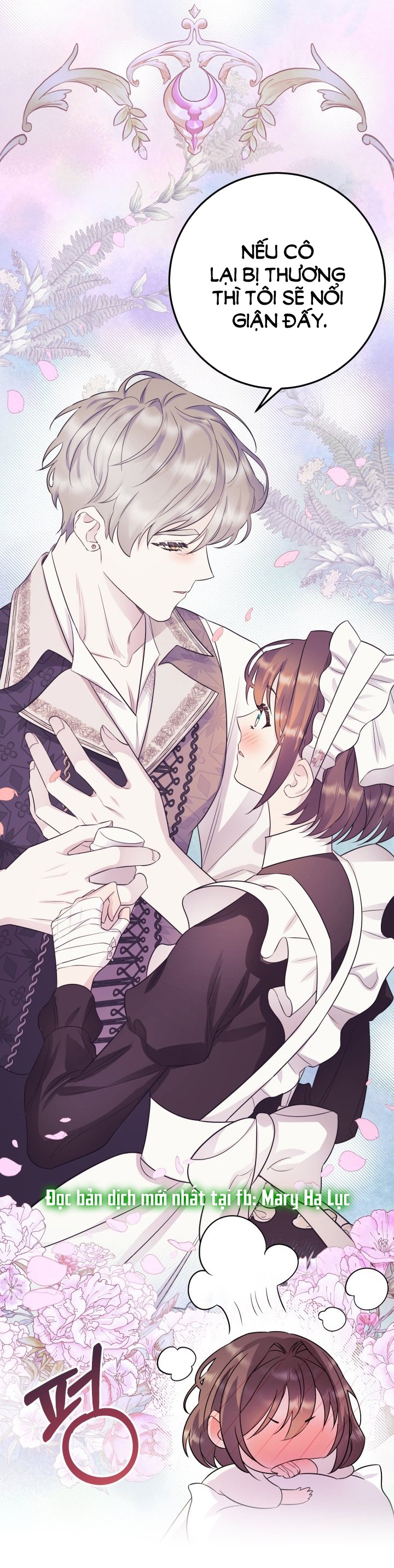 [18+] nếu cứu rỗi một cầm thú hư hỏng chapter 5.2 6