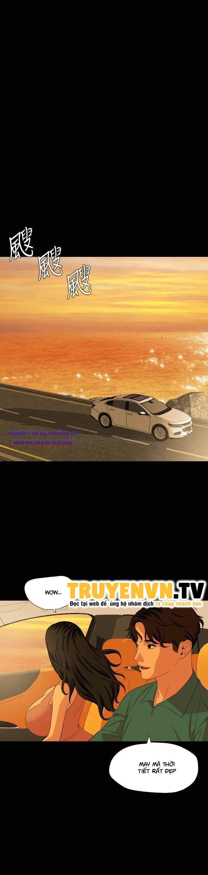 con rể chapter 58 7