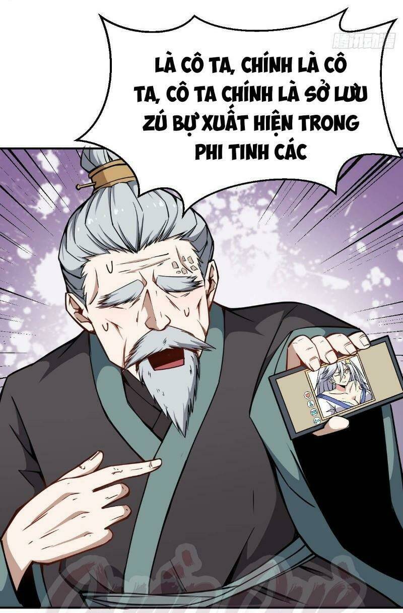 tổ thượng có tiền chapter 10 18